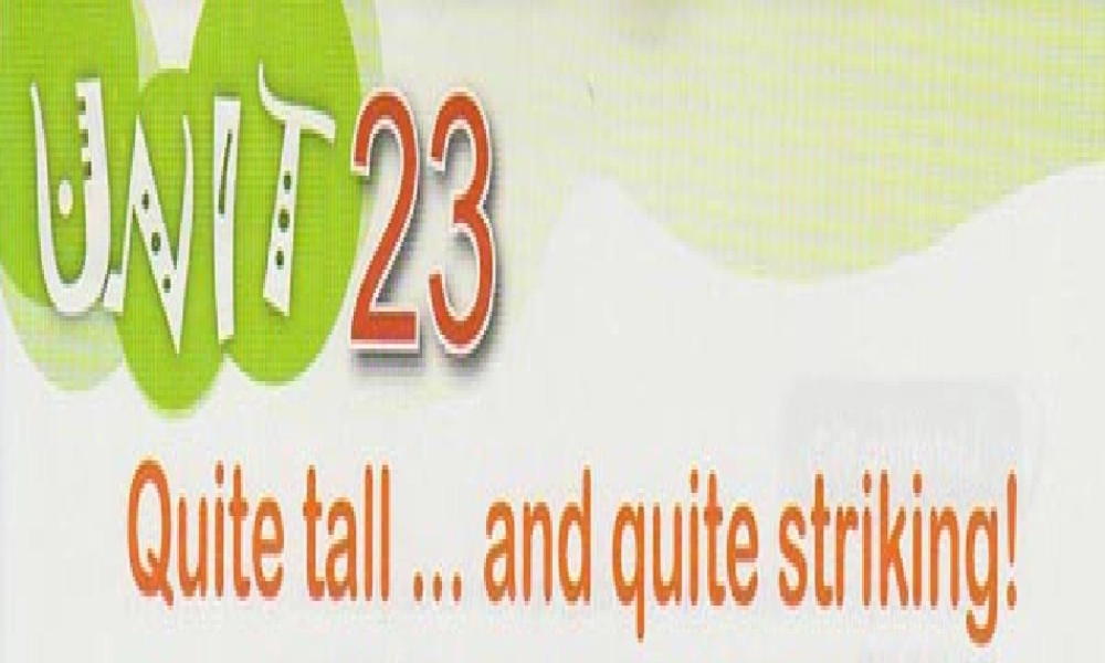 新概念青少版_2B_unit_23（共44页）.ppt