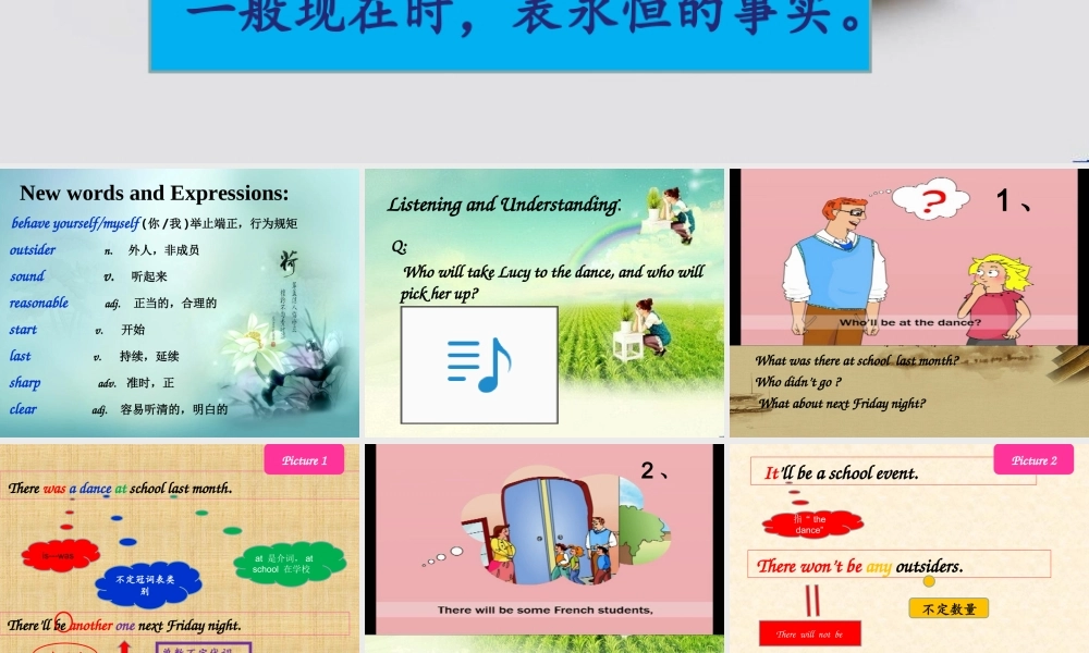 新概念青少版_2B_unit_22（共54页）.ppt