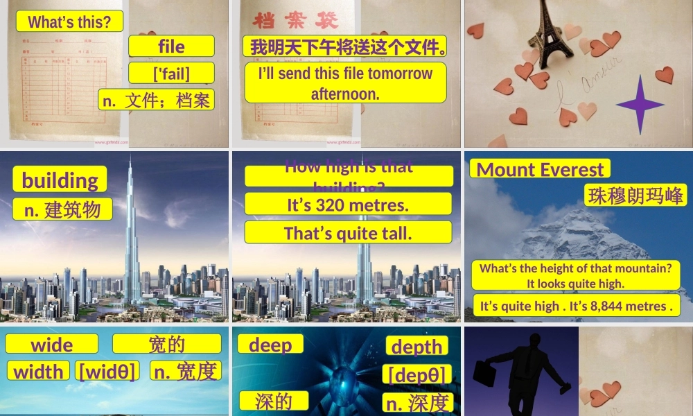 新概念青少版_2B_unit_23（共29页）.ppt