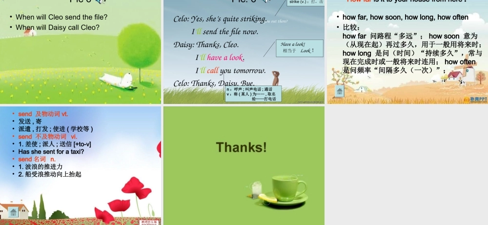 新概念青少版_2B_unit_23（共18页）.ppt