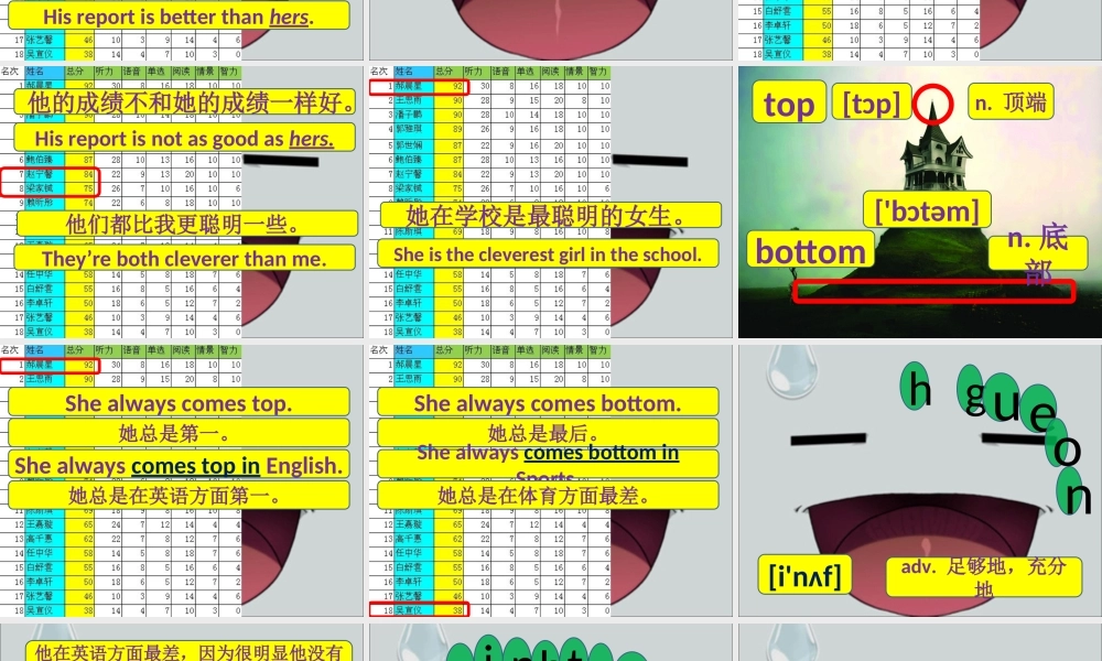 新概念青少版_2B_unit_26（共30页）.ppt