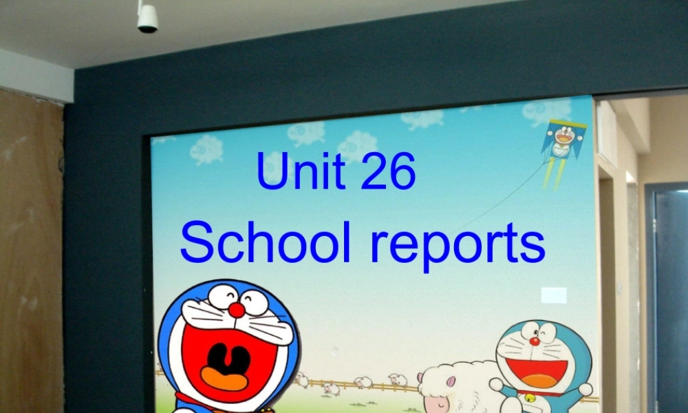 新概念青少版_2B_unit_26（共19页）.ppt