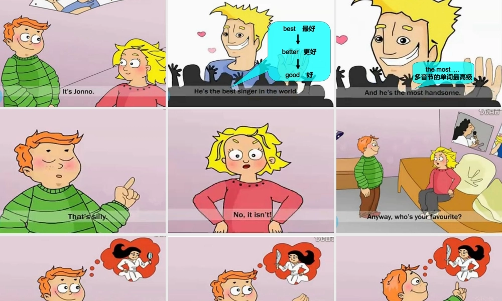 新概念青少版_2B_unit_28（共45页）.ppt