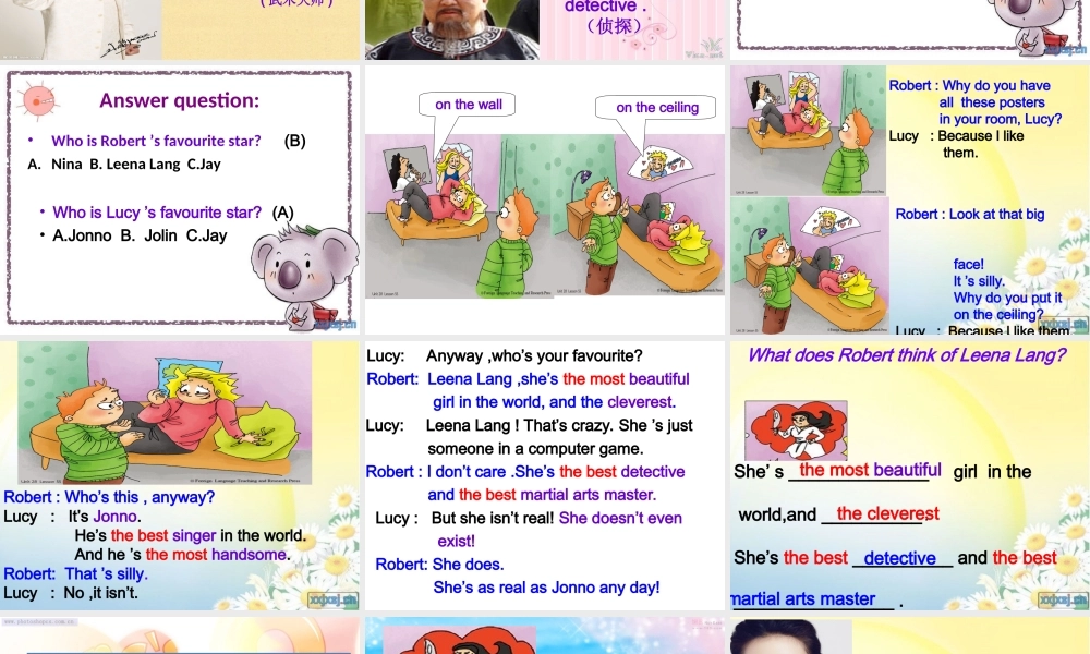 新概念青少版_2B_unit_28（共25页）.ppt