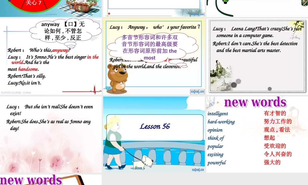 新概念青少版_2B_unit_28（共14页）.ppt