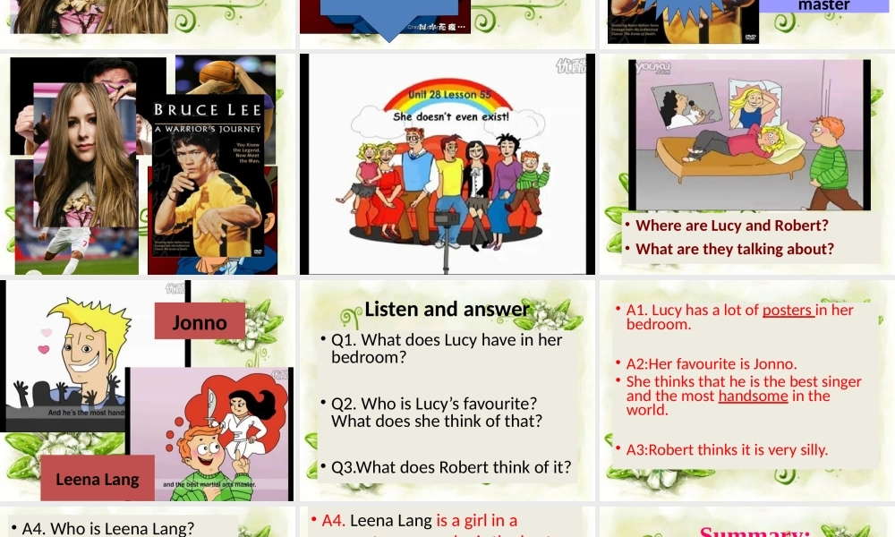 新概念青少版_2B_unit_28（共24页）.ppt