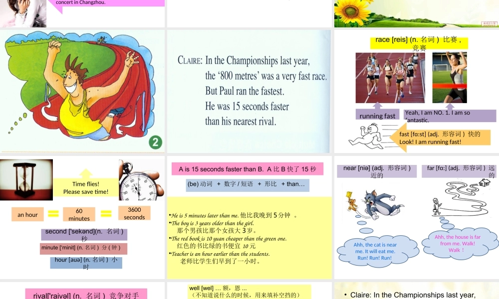 新概念青少版_2B_unit_29（共33页）.ppt