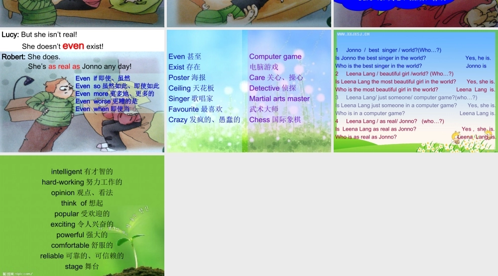 新概念青少版_2B_unit_28（共11页）.ppt