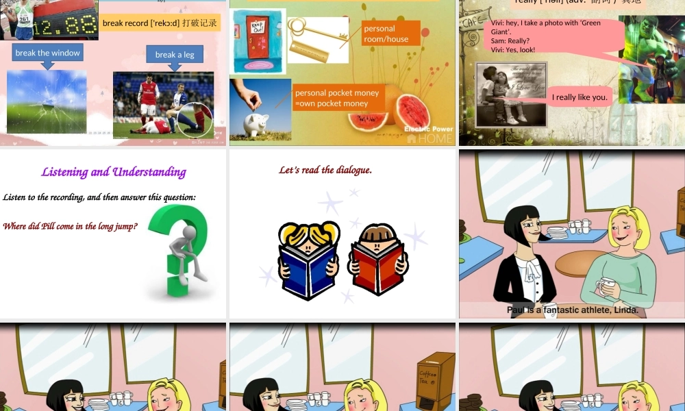 新概念青少版_2B_unit_29（共53页）.ppt