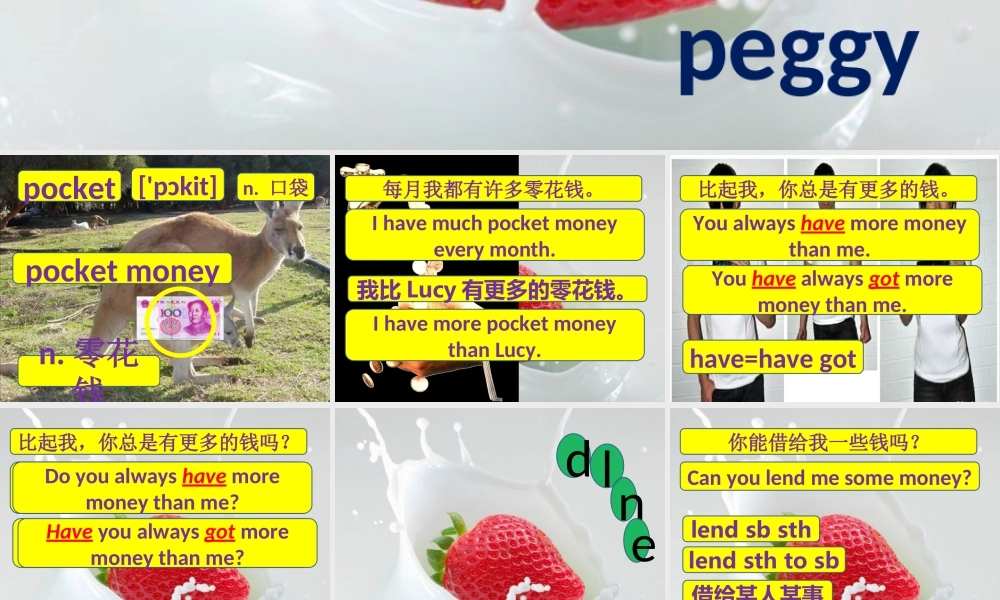 新概念青少版_2B_unit_27（共42页）.ppt