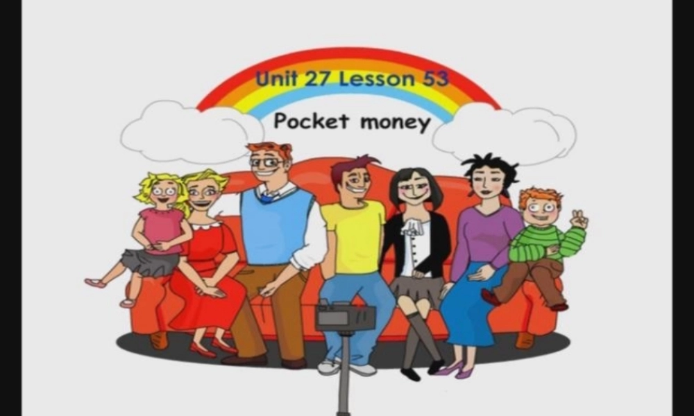 新概念青少版_2B_unit_27（共31页）.ppt