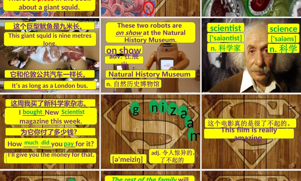 新概念青少版_2B_unit_30（共35页）.ppt