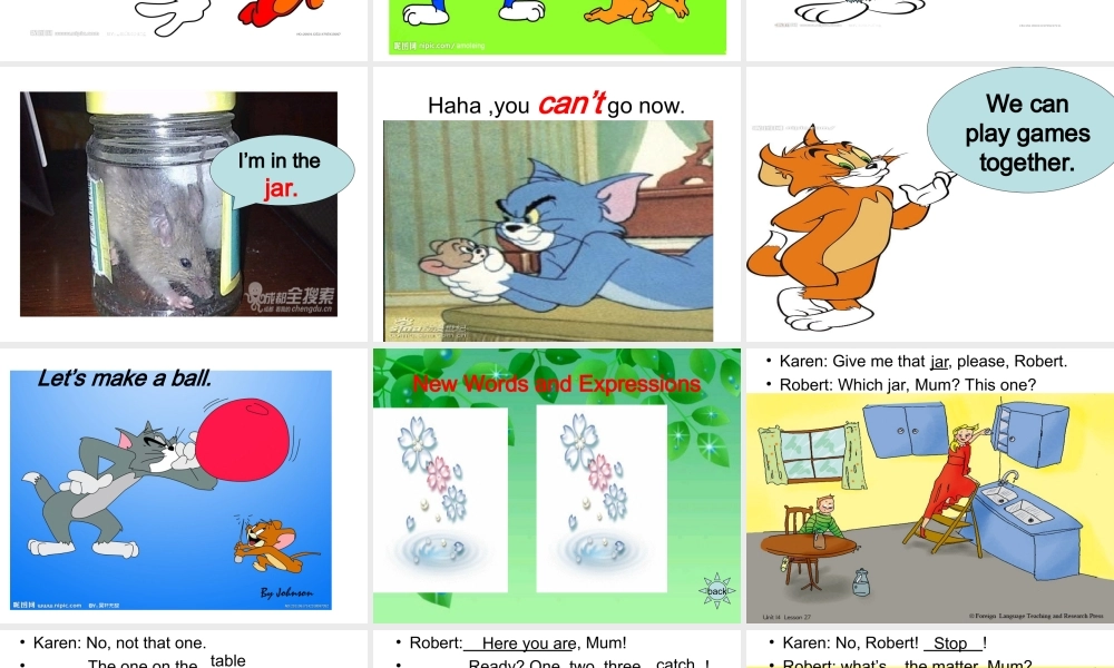 新概念英语青少版1A(unit_14).ppt