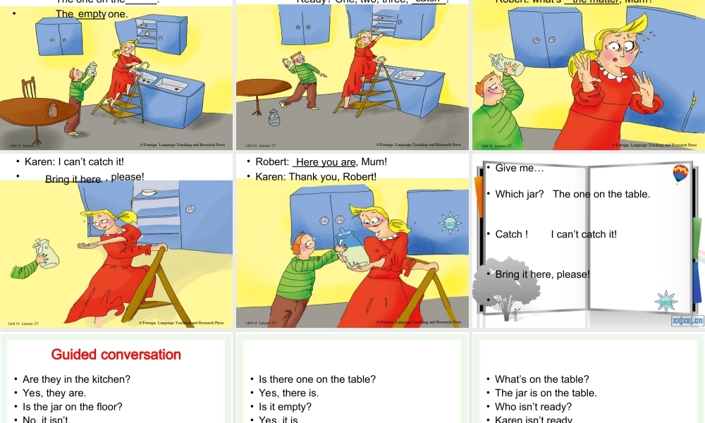 新概念英语青少版1A(unit_14).ppt