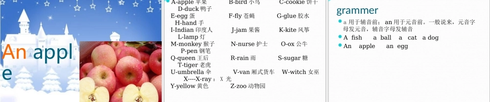 新概念英语青少版入门 A_Unit_1（共14页）.ppt