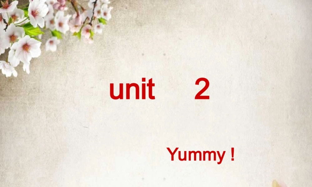 新概念英语青少版入门 A_Unit_2（共21页）【】.ppt