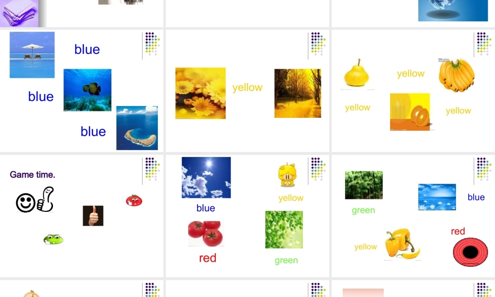 新概念英语青少版入门 A_Unit_3（共22页）.ppt