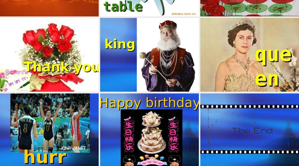 新概念英语青少版入门 A_Unit_4（共12页）.ppt