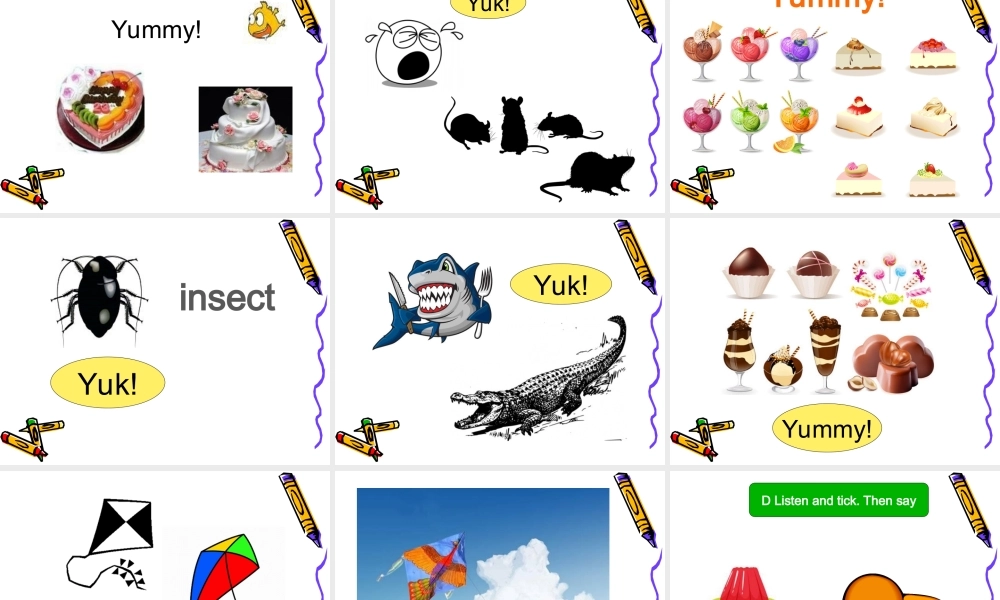 新概念英语青少版入门 A_Unit_2（共30页）【】.ppt