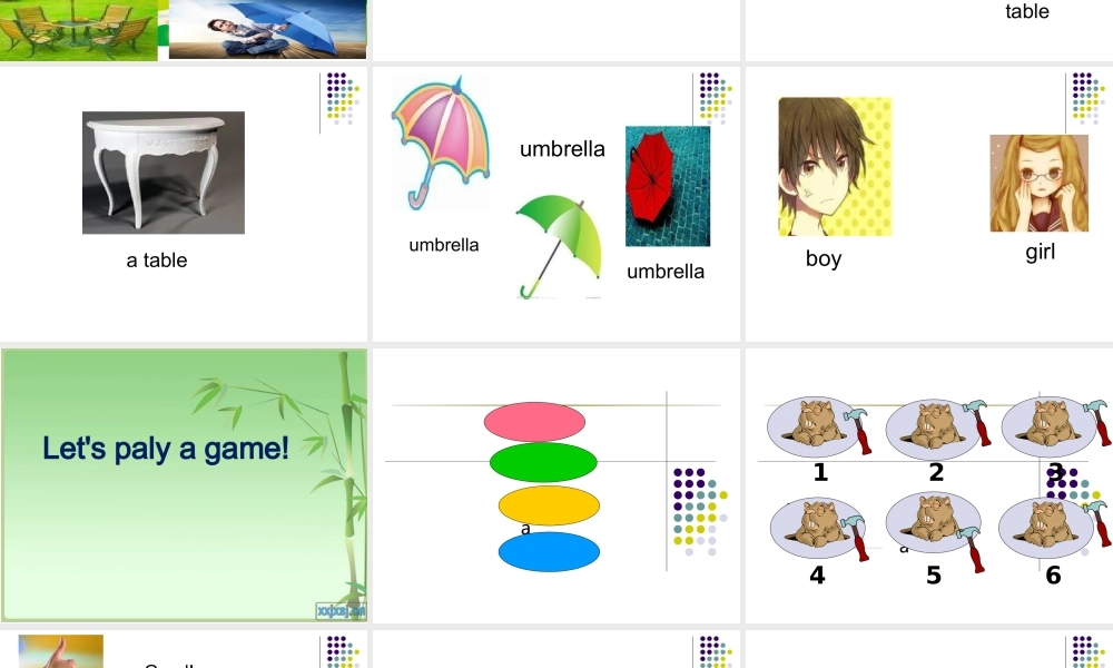 新概念英语青少版入门 A_Unit_4（共23页）.ppt