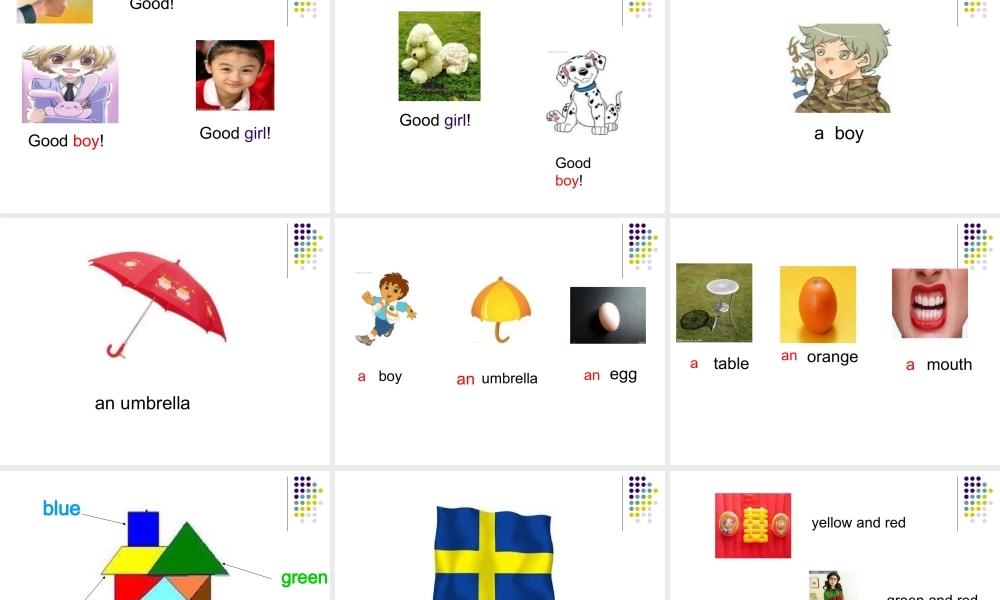 新概念英语青少版入门 A_Unit_4（共23页）.ppt