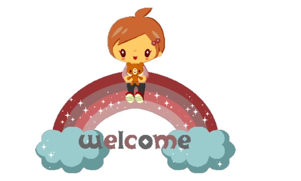 新概念英语青少版入门 A_Unit_1（共36页）.ppt