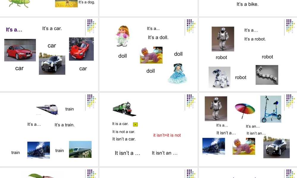 新概念英语青少版入门 A_Unit_7（共14页） (2).ppt