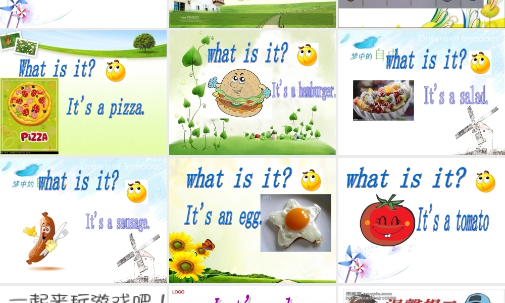 新概念英语青少版入门 A_Unit_9（共20页） (2).ppt