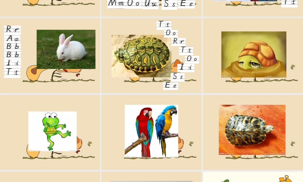 新概念英语青少版入门 A_Unit_13（共35页）.ppt