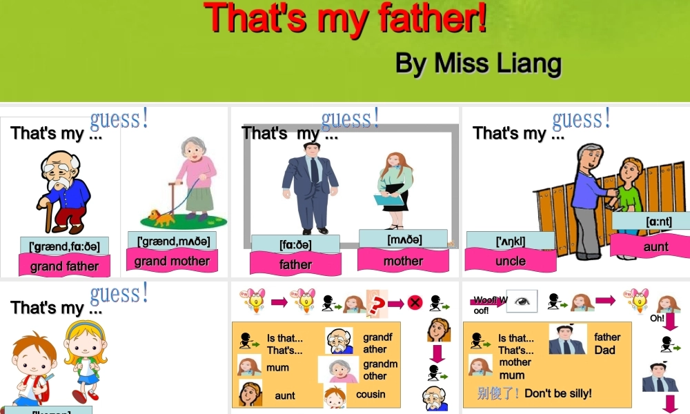 新概念英语青少版入门 B_Unit_1_lesson2（共29页）.ppt