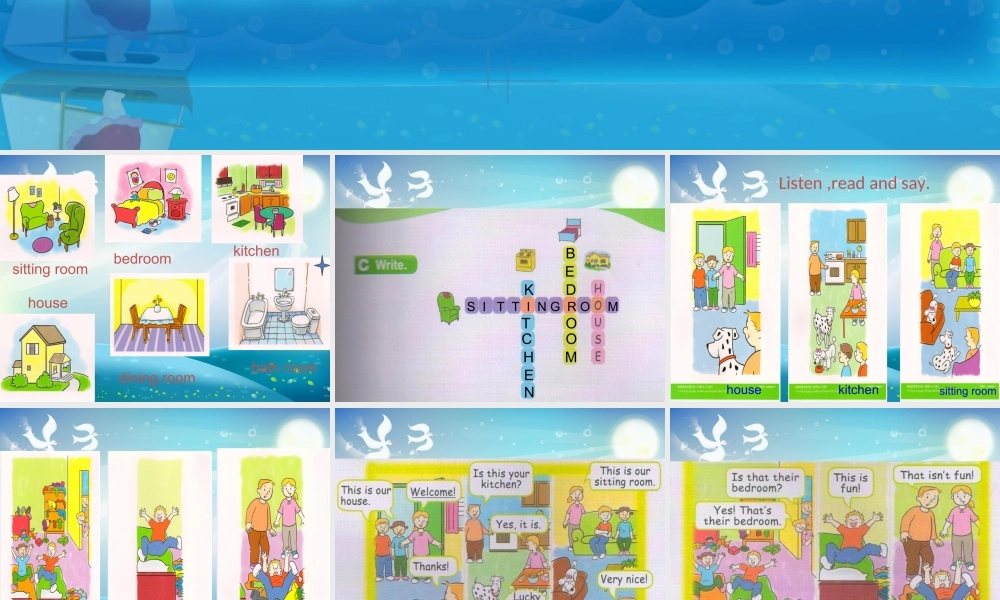 新概念英语青少版入门 B_Unit_2（共23页）.ppt