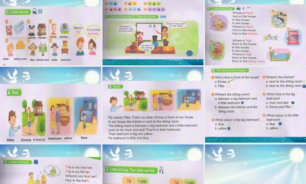 新概念英语青少版入门 B_Unit_2（共23页）.ppt