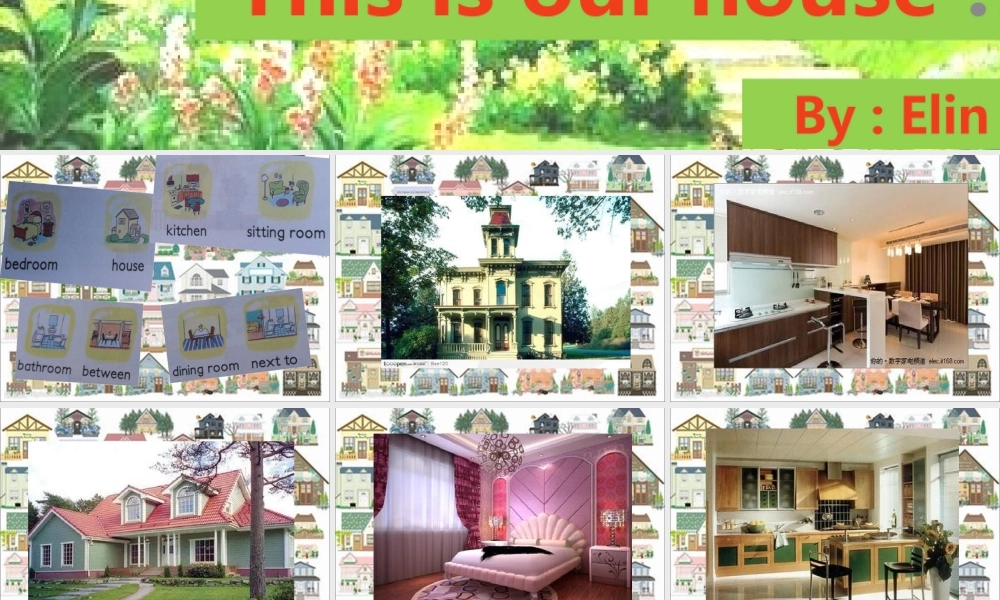 新概念英语青少版入门 B_Unit_2（共46页）.ppt