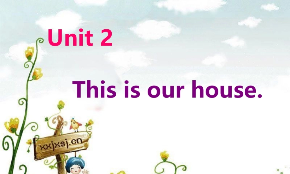 新概念英语青少版入门 B_Unit_2（共16页）.ppt