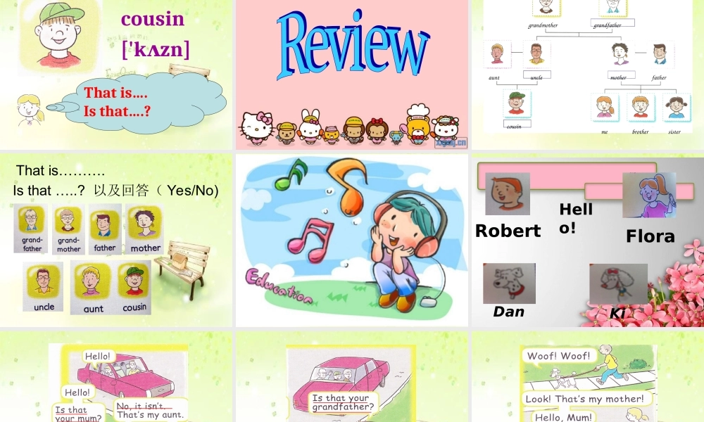 新概念英语青少版入门 B_Unit_1（共33页）.ppt