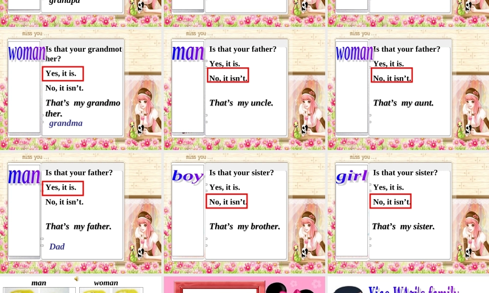 新概念英语青少版入门 B_Unit_1（共41页）.ppt