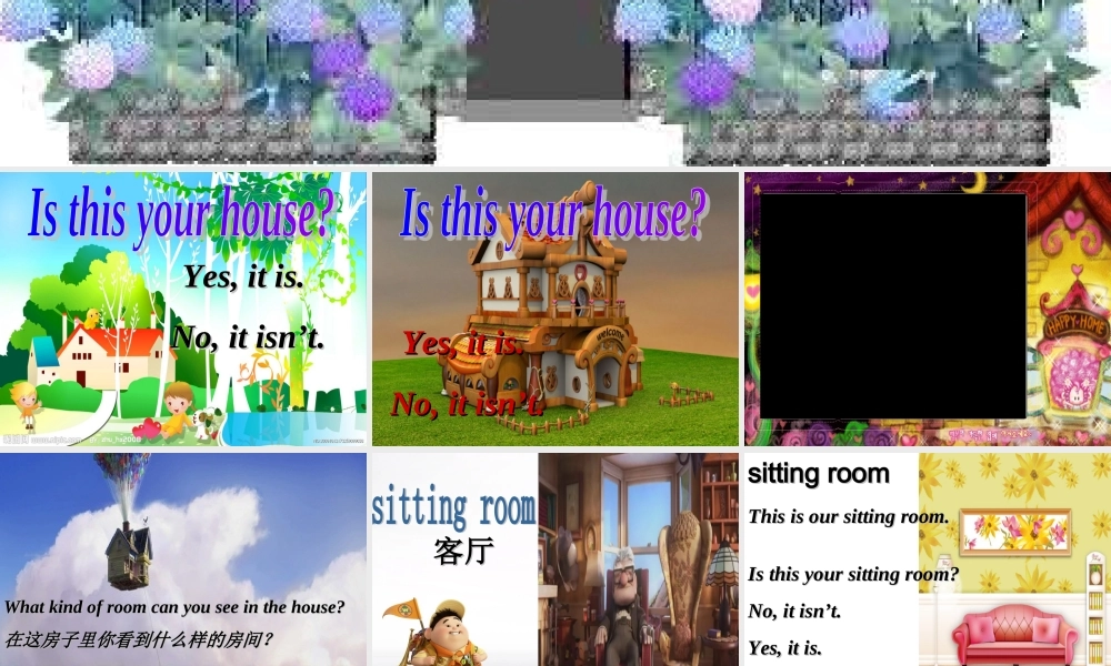 新概念英语青少版入门 B_Unit_2_Lesson1（共27页）.ppt