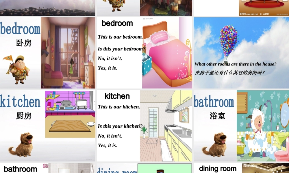 新概念英语青少版入门 B_Unit_2_Lesson1（共27页）.ppt