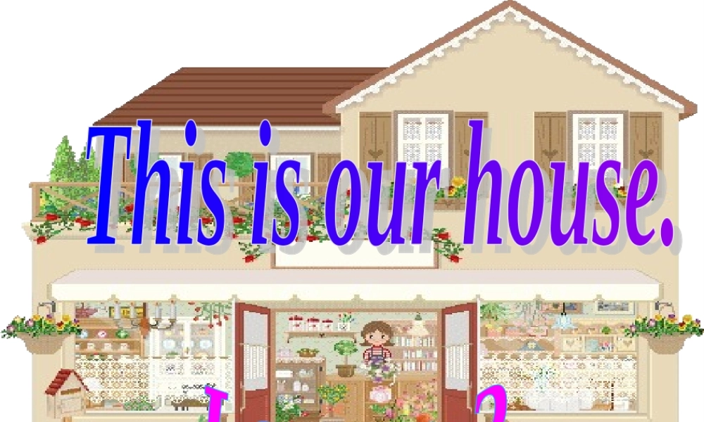 新概念英语青少版入门 B_Unit_2_Lesson3（共29页）.ppt