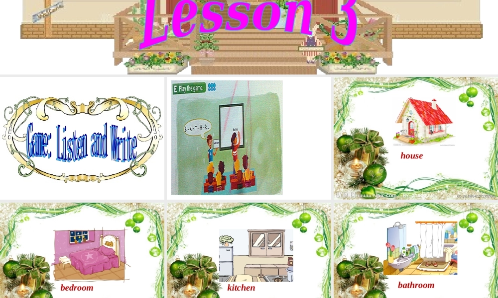 新概念英语青少版入门 B_Unit_2_Lesson3（共29页）.ppt