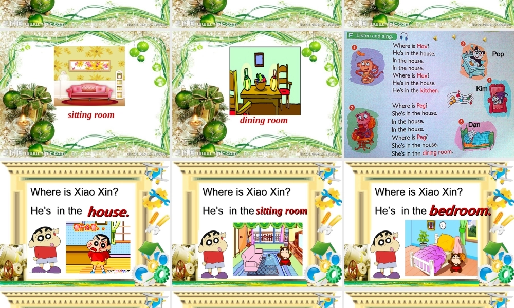 新概念英语青少版入门 B_Unit_2_Lesson3（共29页）.ppt