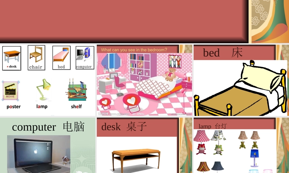 新概念英语青少版入门 B_Unit_3（共20页）.ppt