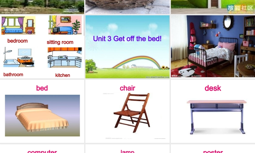 新概念英语青少版入门 B_Unit_3（共22页）.ppt