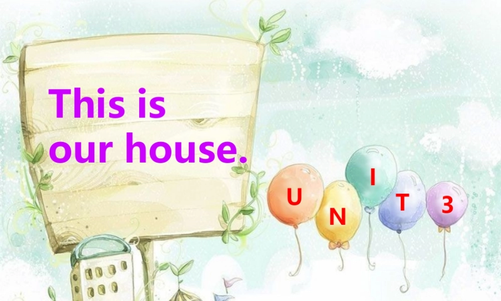 新概念英语青少版入门 B_Unit_3（共15页）.ppt