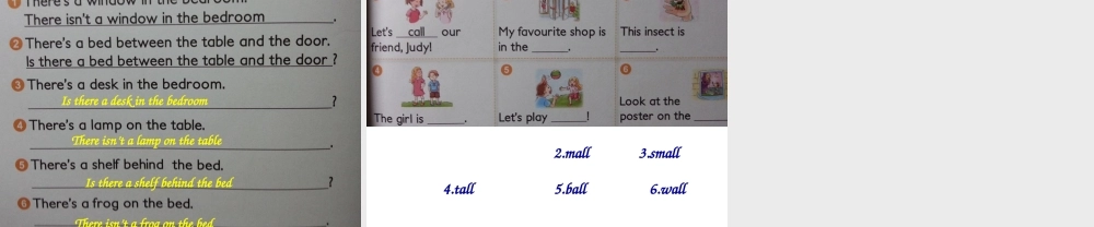 新概念英语青少版入门 B_Unit_3（共15页）.ppt