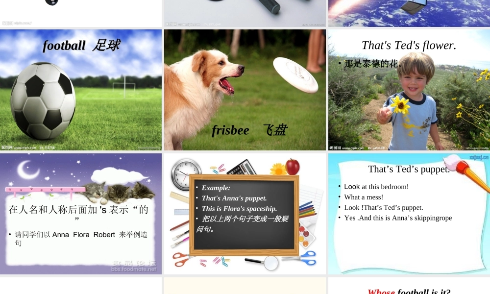 新概念英语青少版入门 B_Unit_5（共20页）.ppt