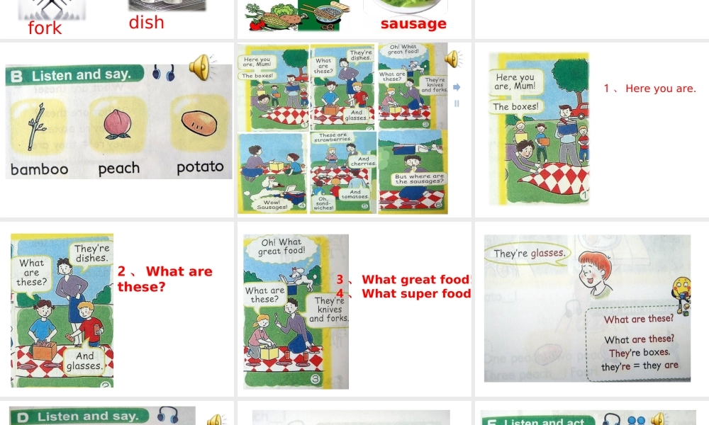 新概念英语青少版入门 B_Unit_7（共32页）.ppt