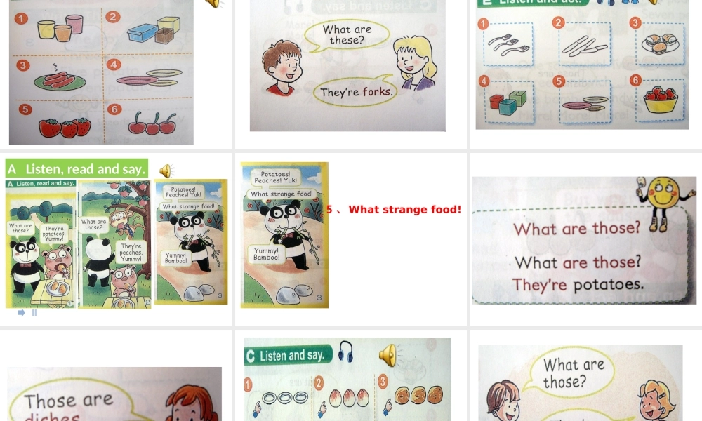 新概念英语青少版入门 B_Unit_7（共32页）.ppt