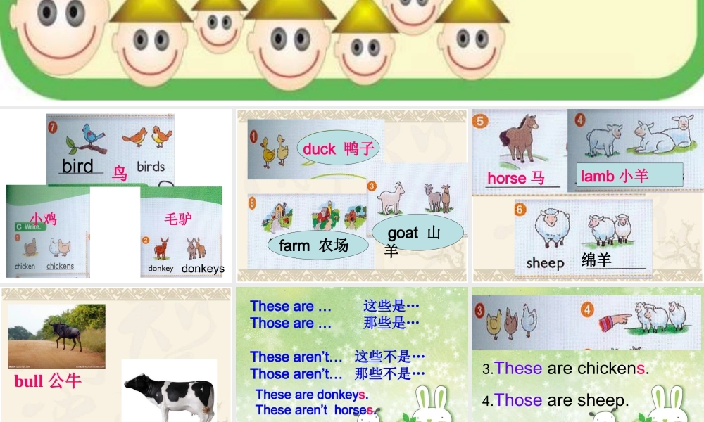 新概念英语青少版入门 B_Unit_6（共11页）.ppt