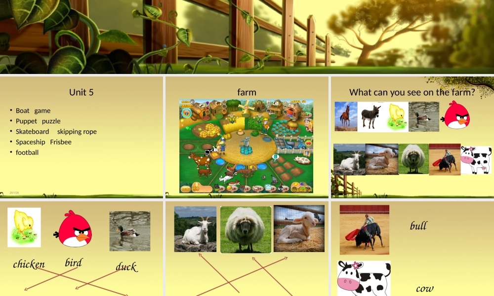 新概念英语青少版入门 B_Unit_6（共10页）.ppt